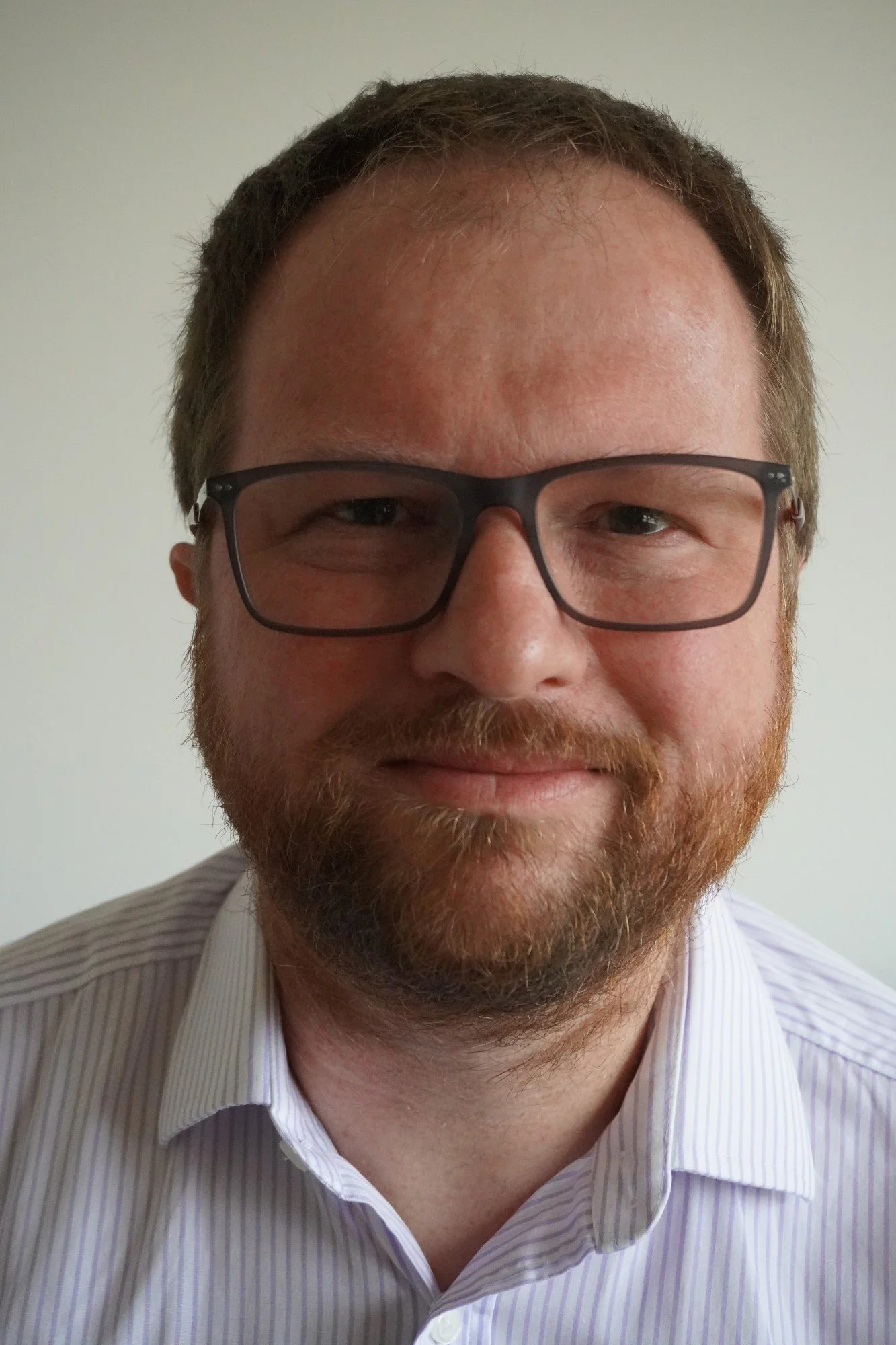 Tim Rivett - Making Bus Services Viable