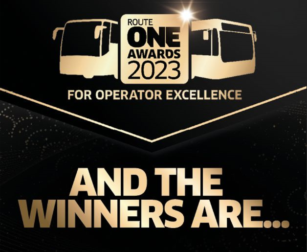 Highlights From routeone Awards 2023