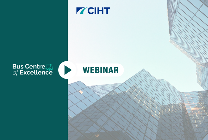 Becoming a Chartered Transport Planning Professional (CTPP)