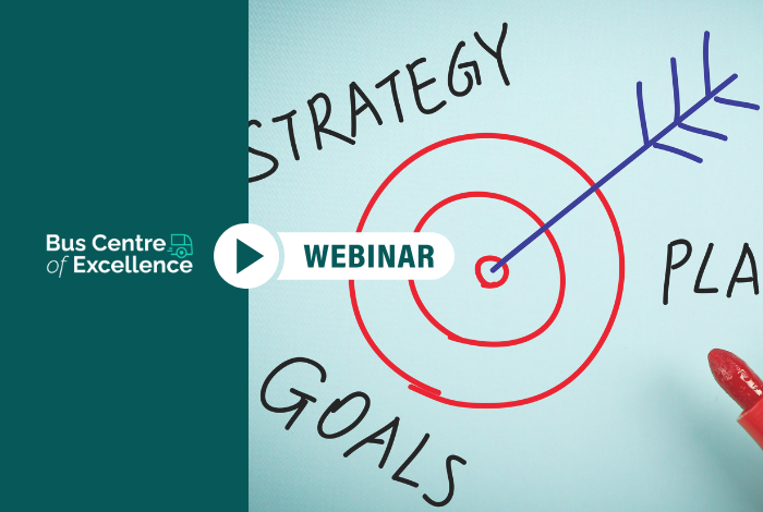 Buses sourcing strategy: how to achieve the best commercial and procurement outcomes