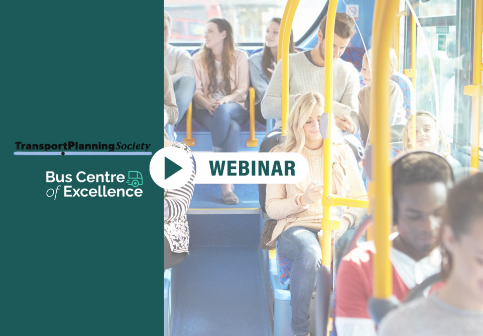 Bus Reform: Will the latest bus legislation enable better public transport and transport planning outcomes?