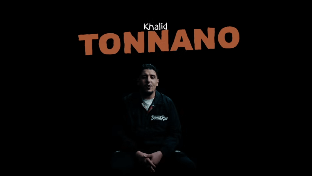 Mocro Maffia - Portret Tonnano
 Sound Design, Audio-Mix 