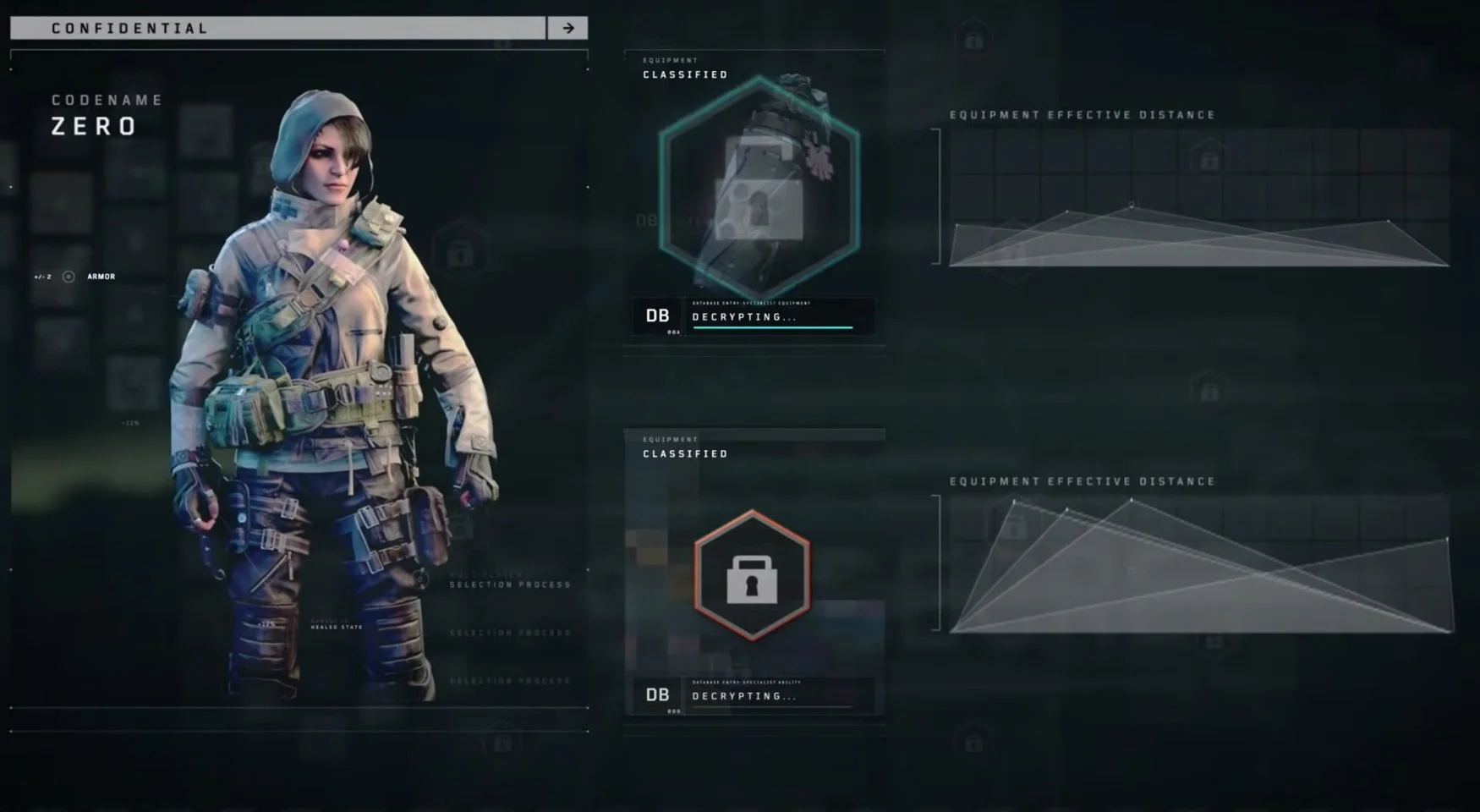 Call of Duty: Black Ops 4
 Music 