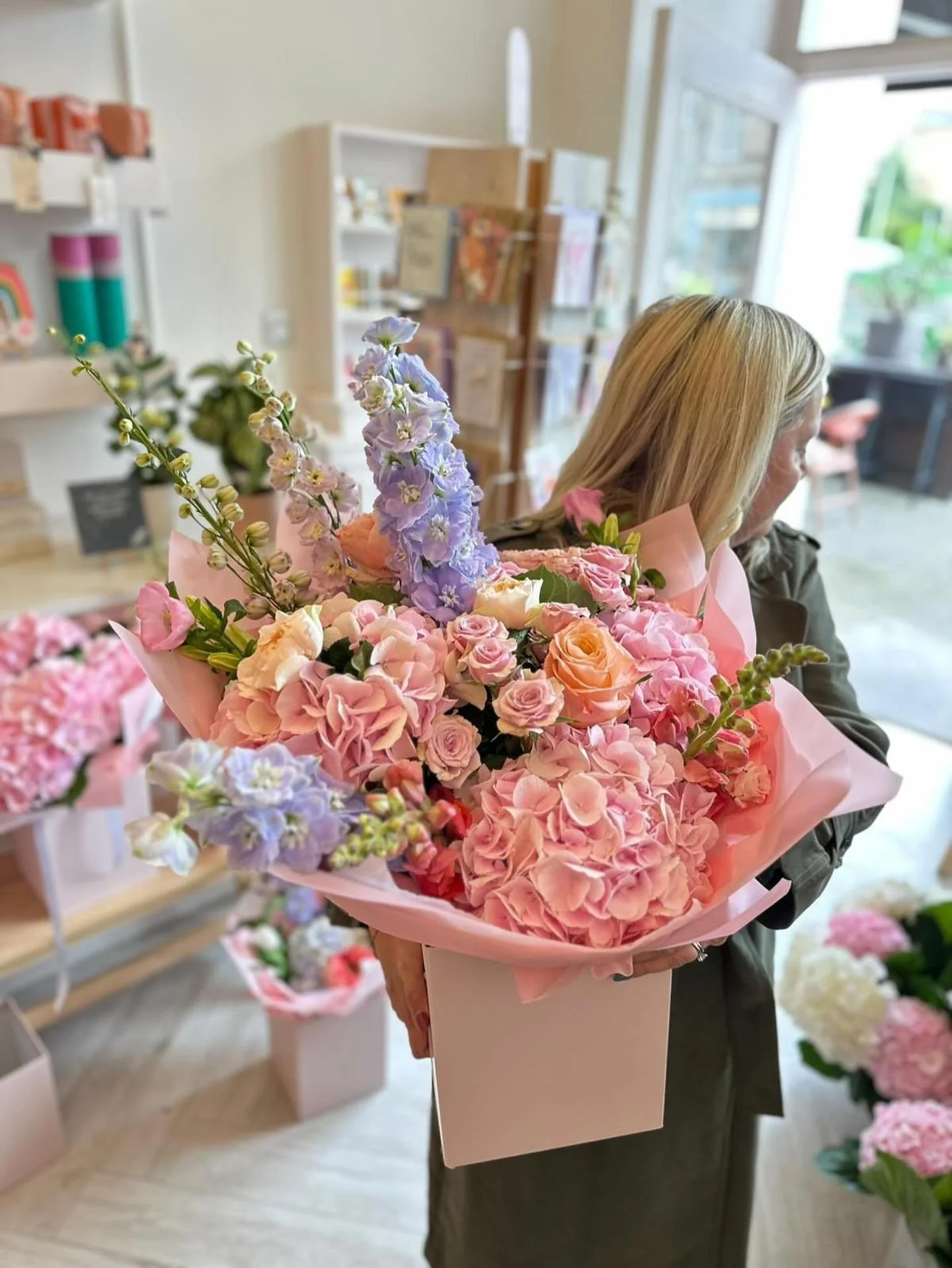 A Big Thank You 🙏 

Yesterday we said goodbye to Marchmont as we closed our doors for the last time and start getting ready for the big move to Longniddry.

So many of you came to see us, shared stories and joined in a fond farewell to our 2nd home 