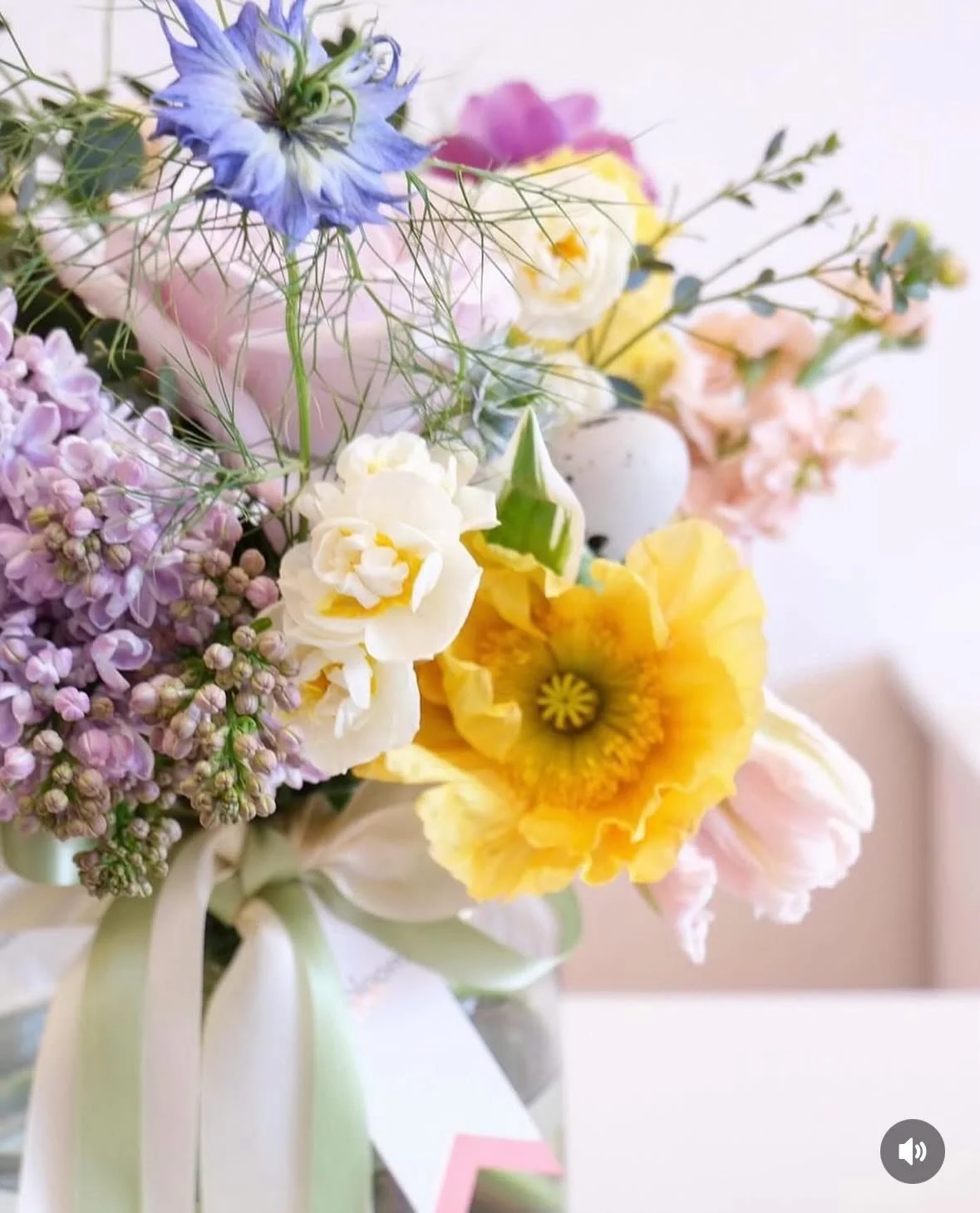 🌸 Easter Treats 🌸

Hop into spring with our delightful Easter treats! 🐰🍫 

We have decadent chocolates from  @chocolategiftco available in store and the softest spring bouquets full of delightful fragrant blooms ready to order online or from our 