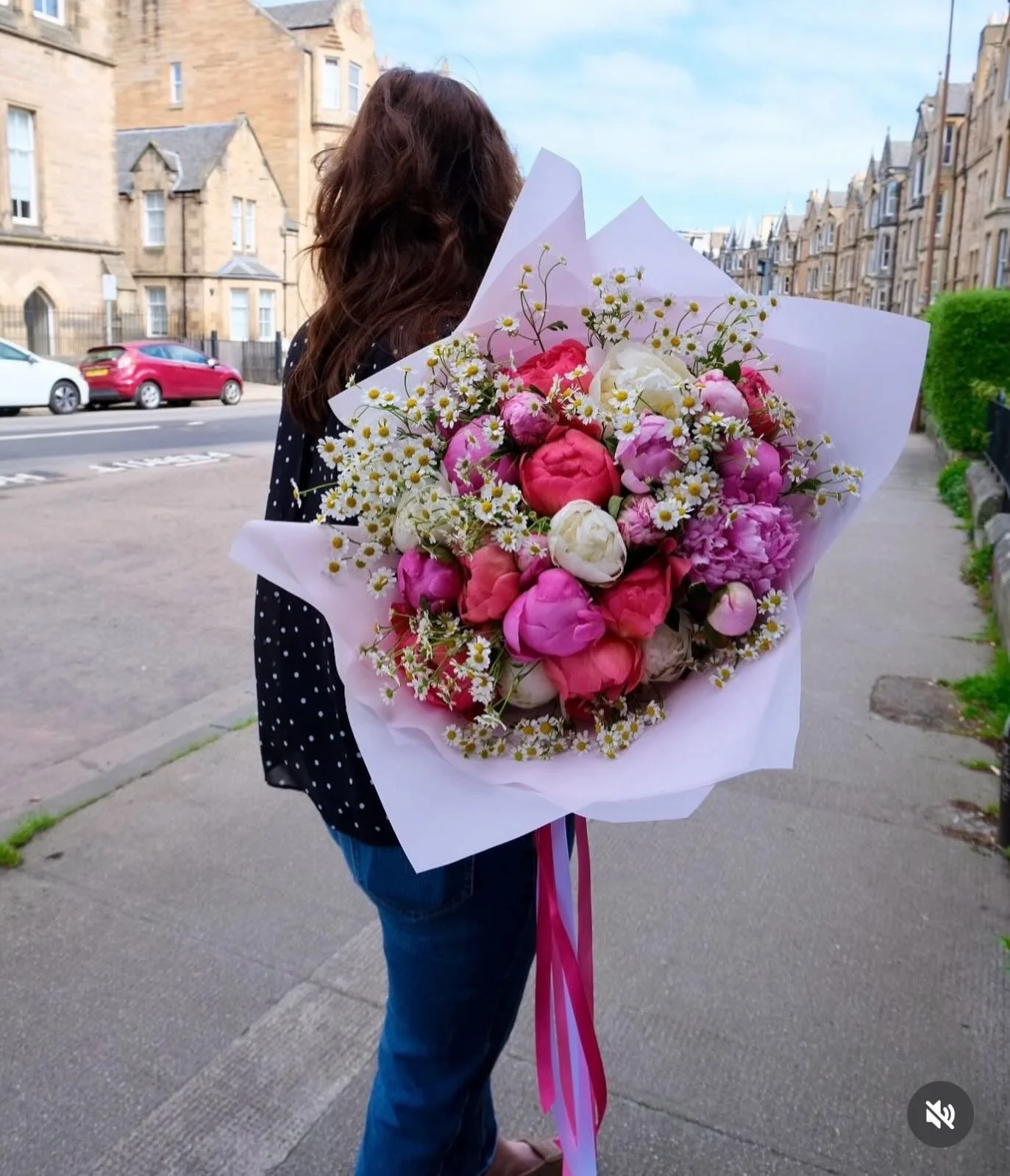 It&rsquo;s all about the Peonies here @inbloom.studio.flowers and we have added a few of your firm favourites back on the site as well as some fabulous new designs! 

If you can&rsquo;t decide which Peony you like best why not sign up to our &ldquo;s