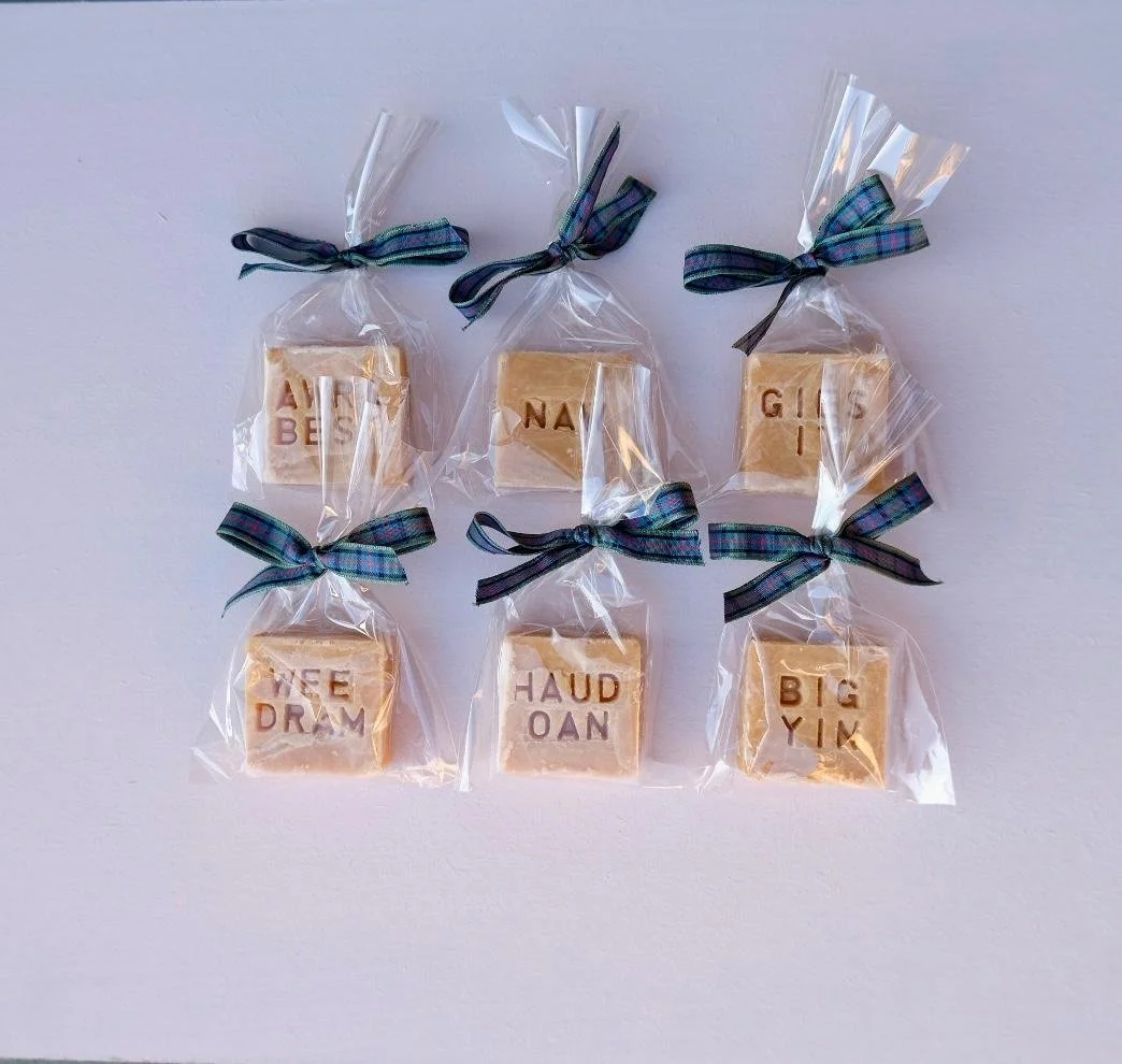 Scottish Tablet