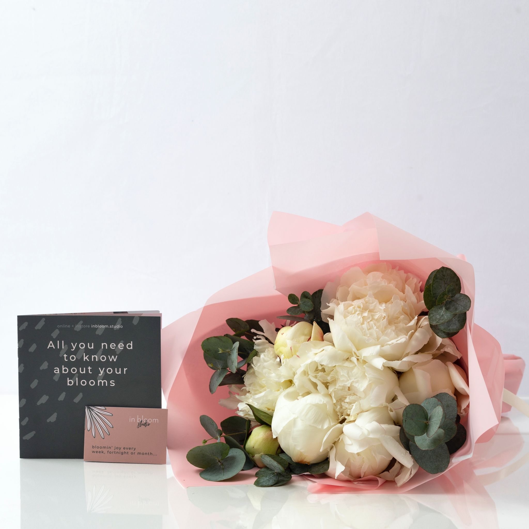 White-peony-bouquet-subscription-wrapped-in-pink-cello-flower-delivery-in-bloom-north-berwick.jpeg