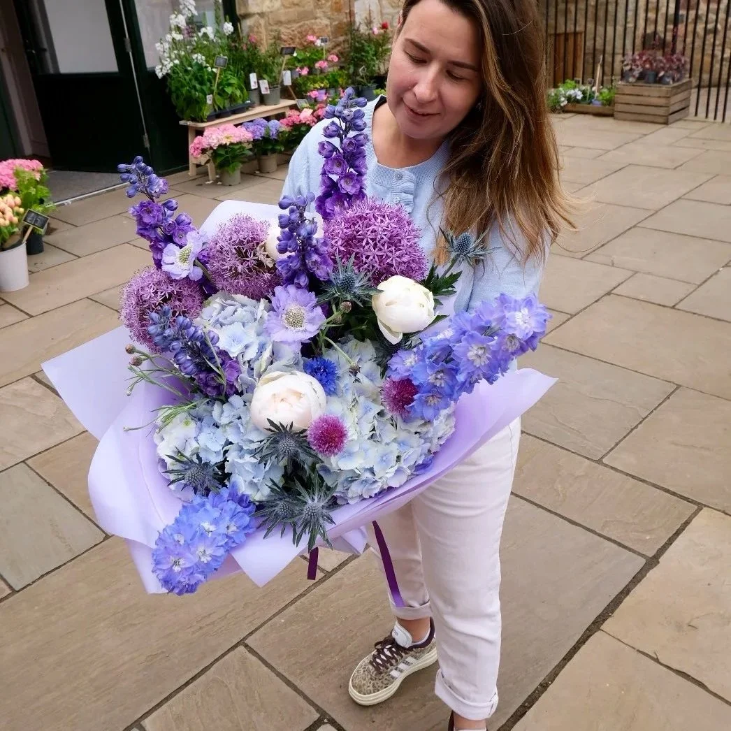 Bonnie-Blooms-Bouquet-east-lothian-florist-wrapped-in-lilac-scottish-flower.jpg