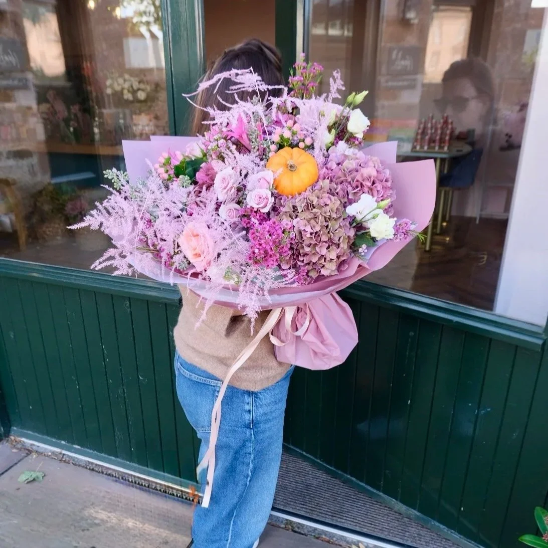 pumpkin-spice-flower-bouquet-east-lothian-florist-delivering-across-edinburgh-and-the-lothians.jpg
