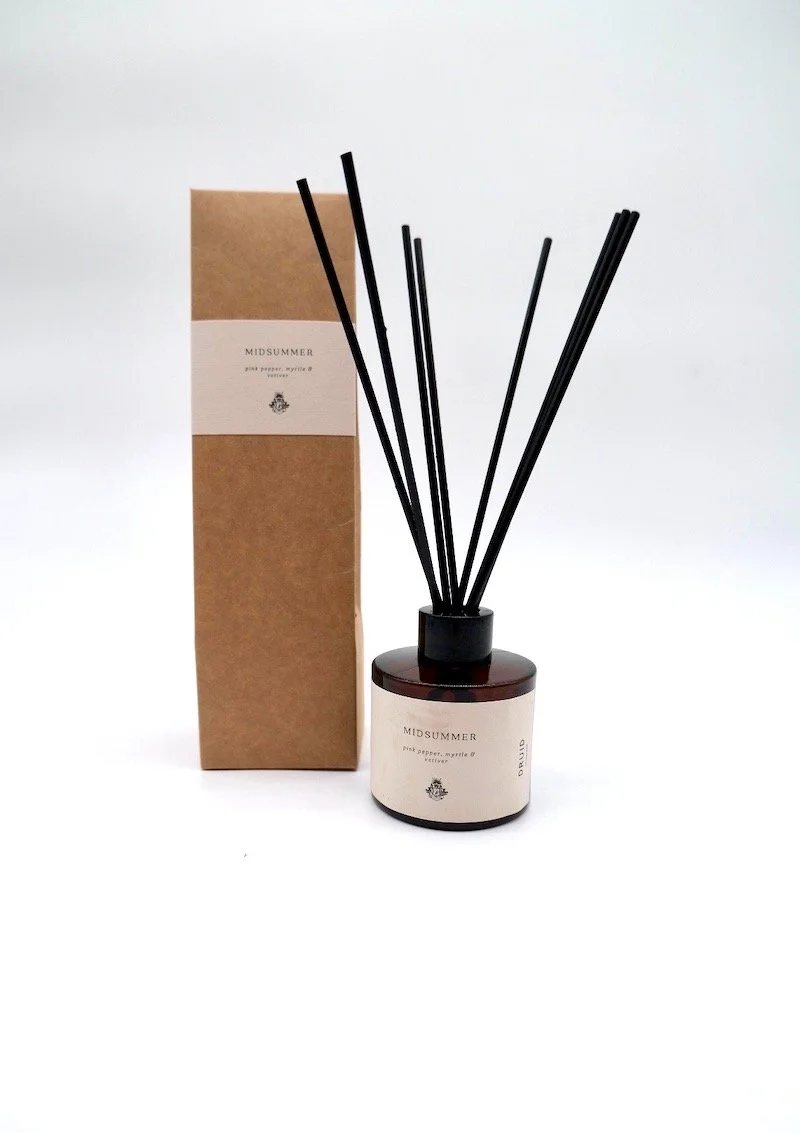 Druid Reed Diffuser