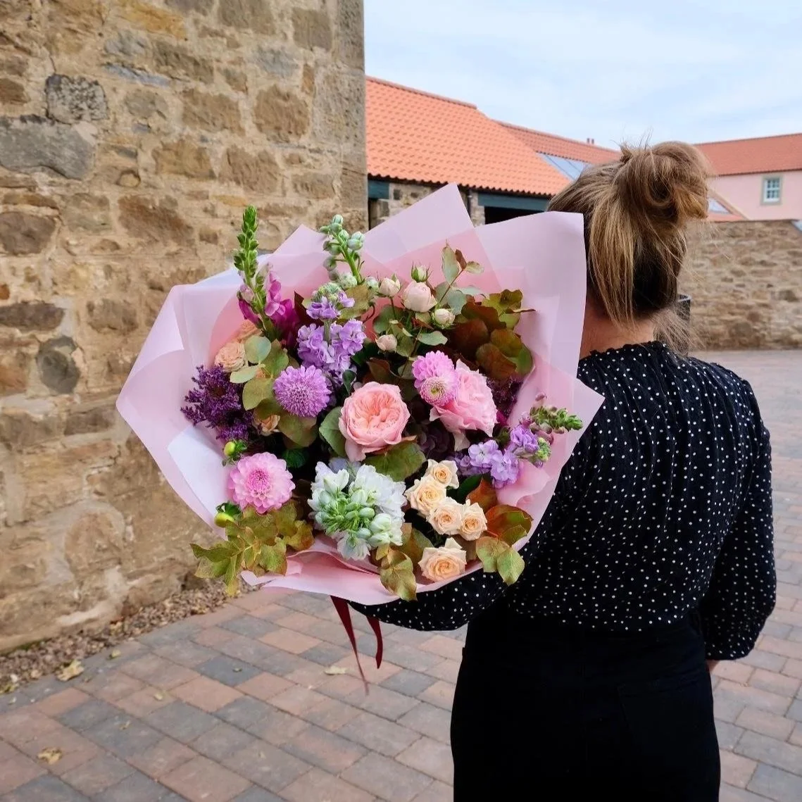 longniddry-in-autumn-bouquet-wrapped-in-pink-for-local-delivery-and-collection-only-wrapped-in-pink.jpg