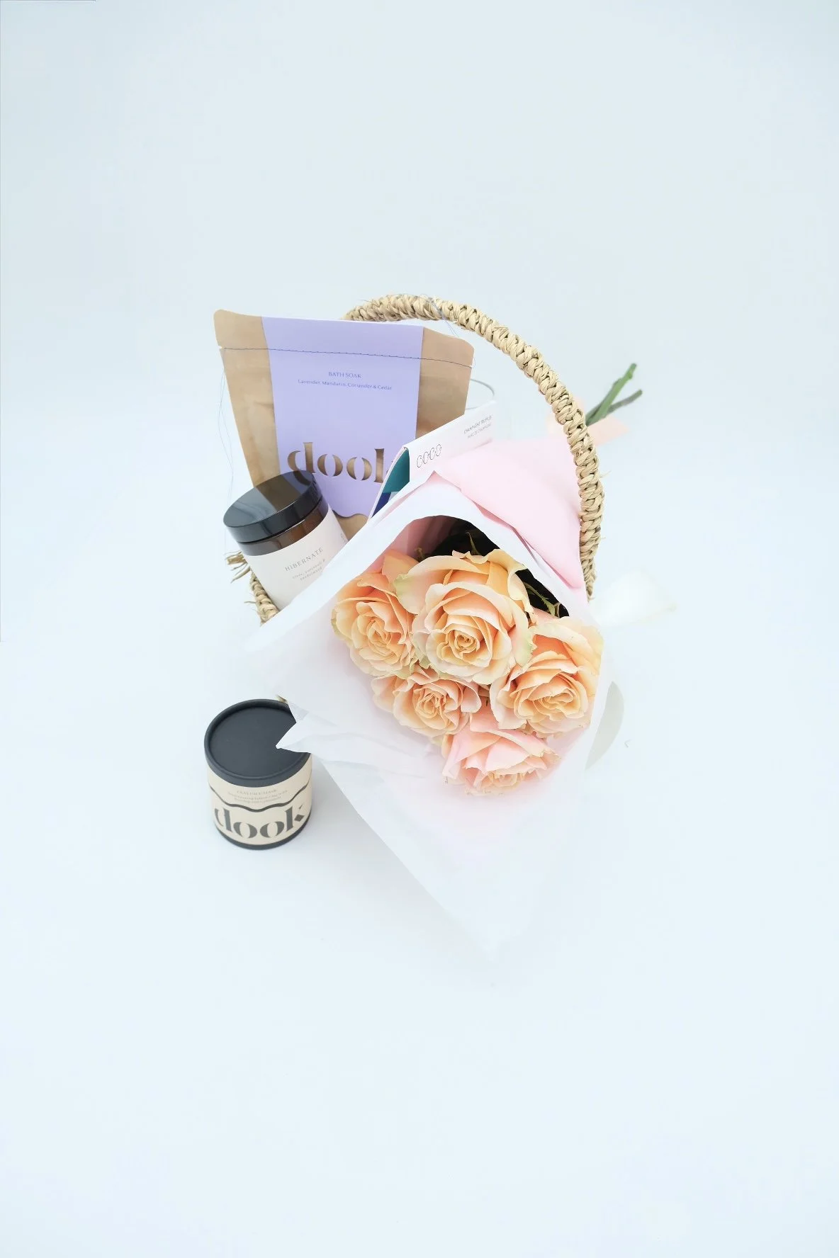 Bloomin Mothers' Day Hamper
