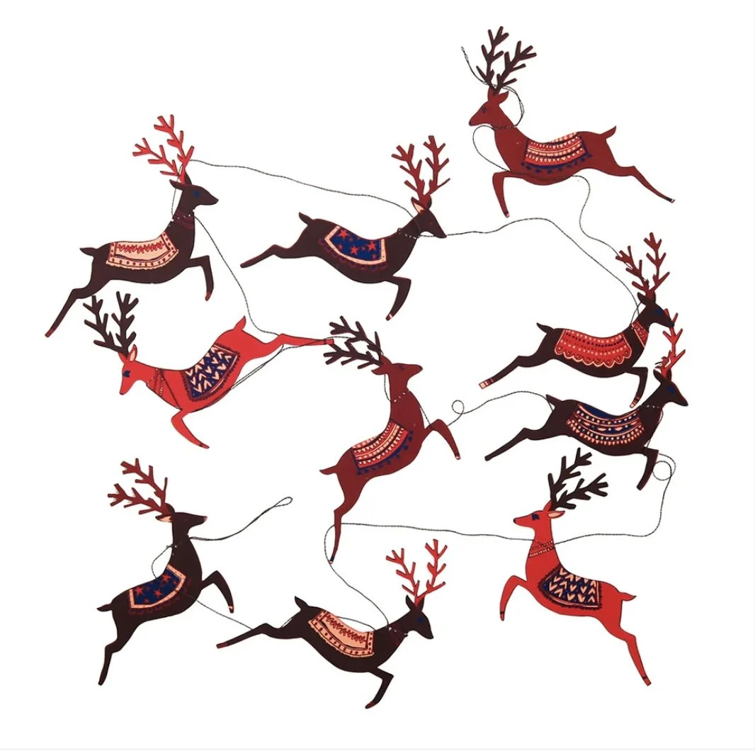 East-end-press-reindeer-Christmas-garland-inbloom-studio-Longniddry.jpg