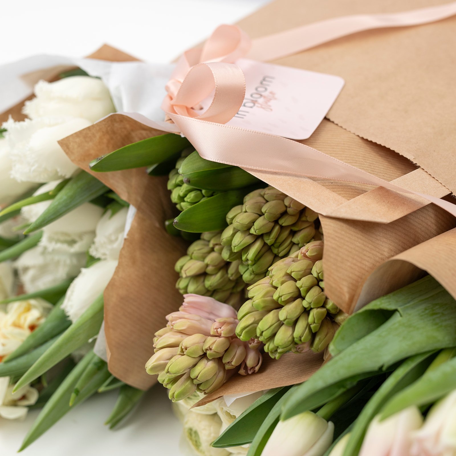 Step Into Spring Bundle