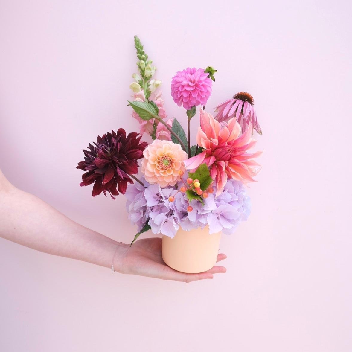 bloomin-peach-pots-with-dahlias-and-hydrangeas-availble-for-local-and-uk-wide-delivery.jpg