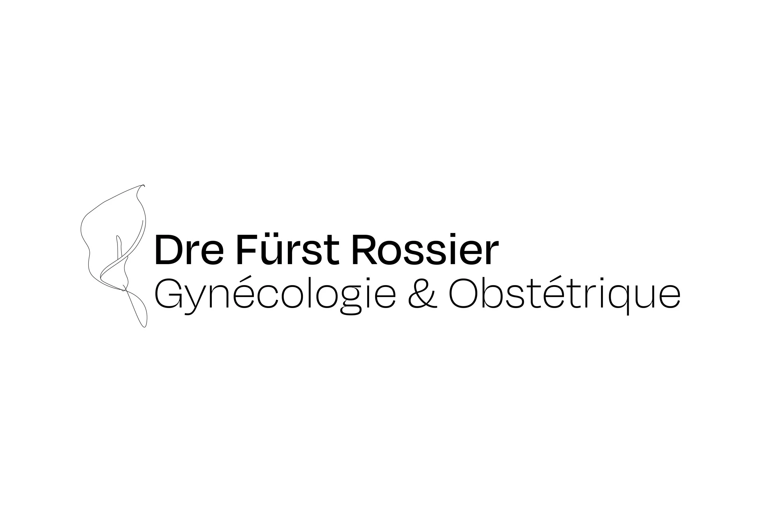 Dre Fürst Rossier — Direction artistique & identité visuelle