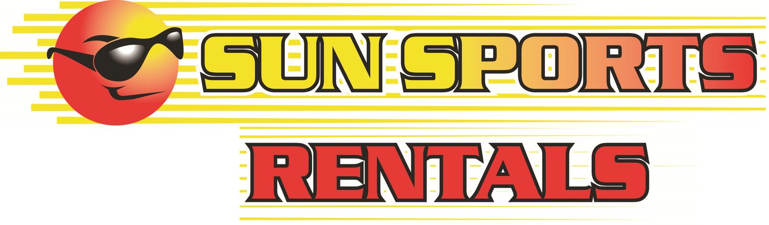 Sun Sports Rentals 