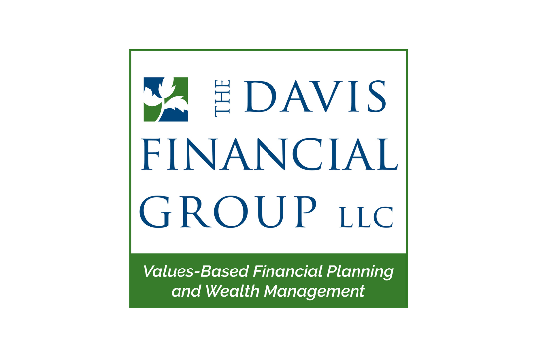 the davis financial group llc logo