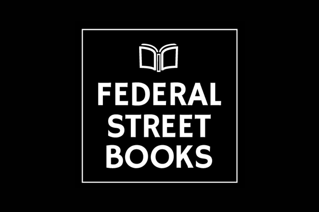 federal street books logo