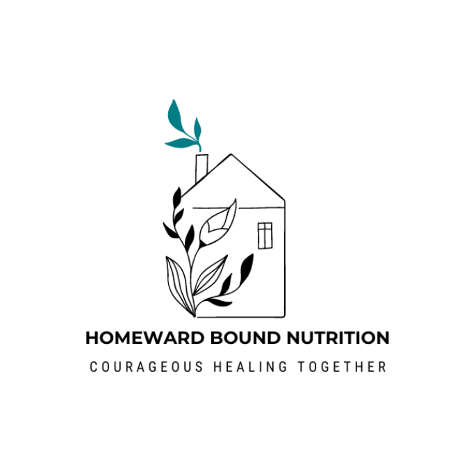 Homeward Bound Nutrition LLC 