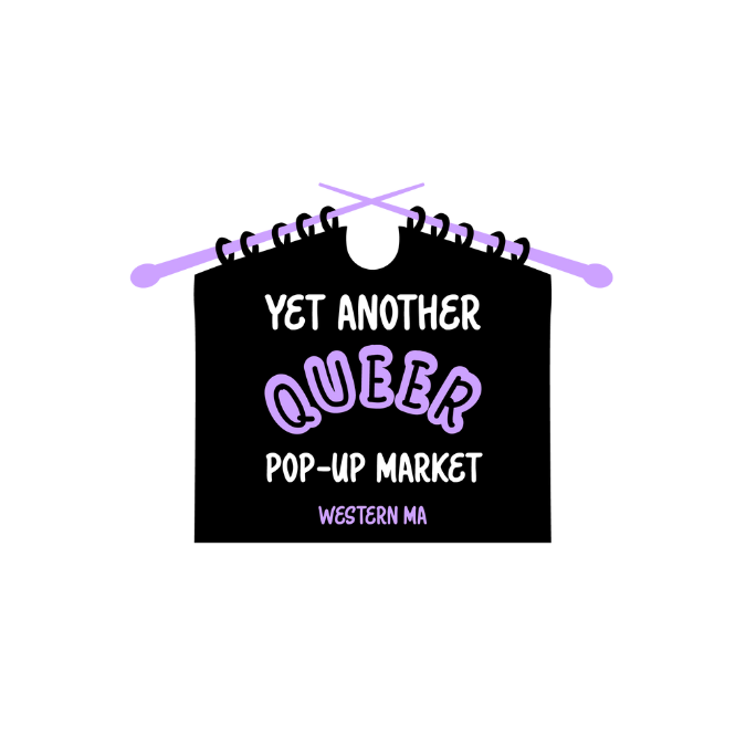 Yet Another Queer Pop Up Market