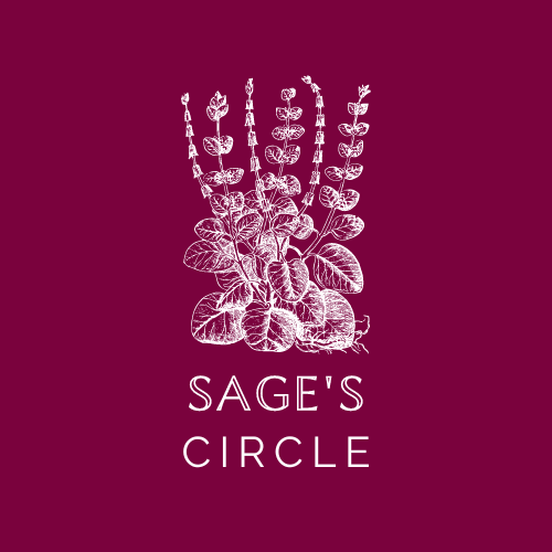 Sage's Circle Logo