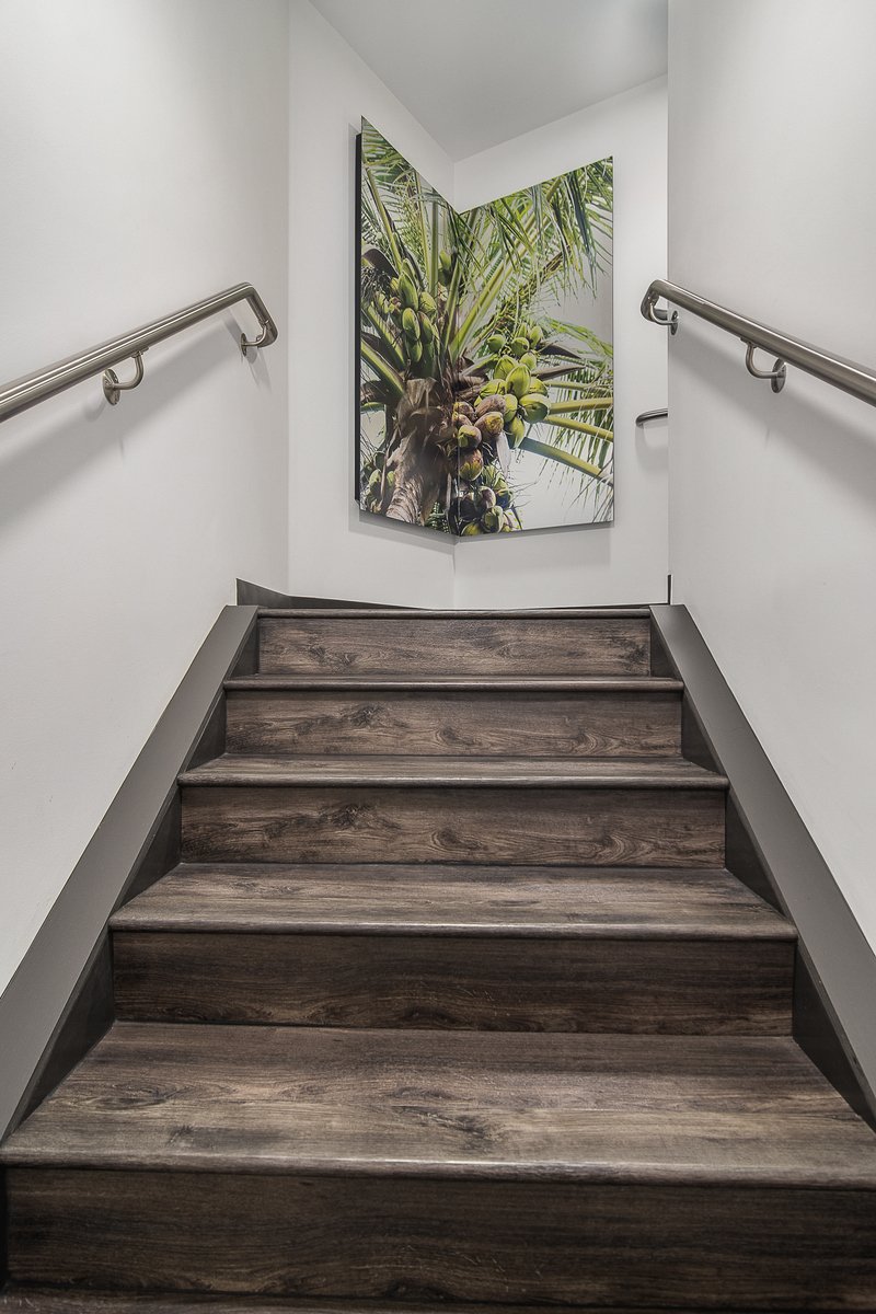 Wood stair graphics - Vivo Design Studios.JPG