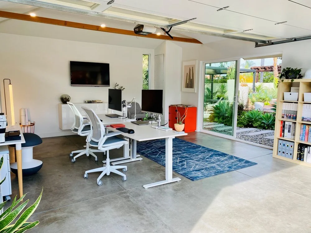 Vivo’s Design Studio