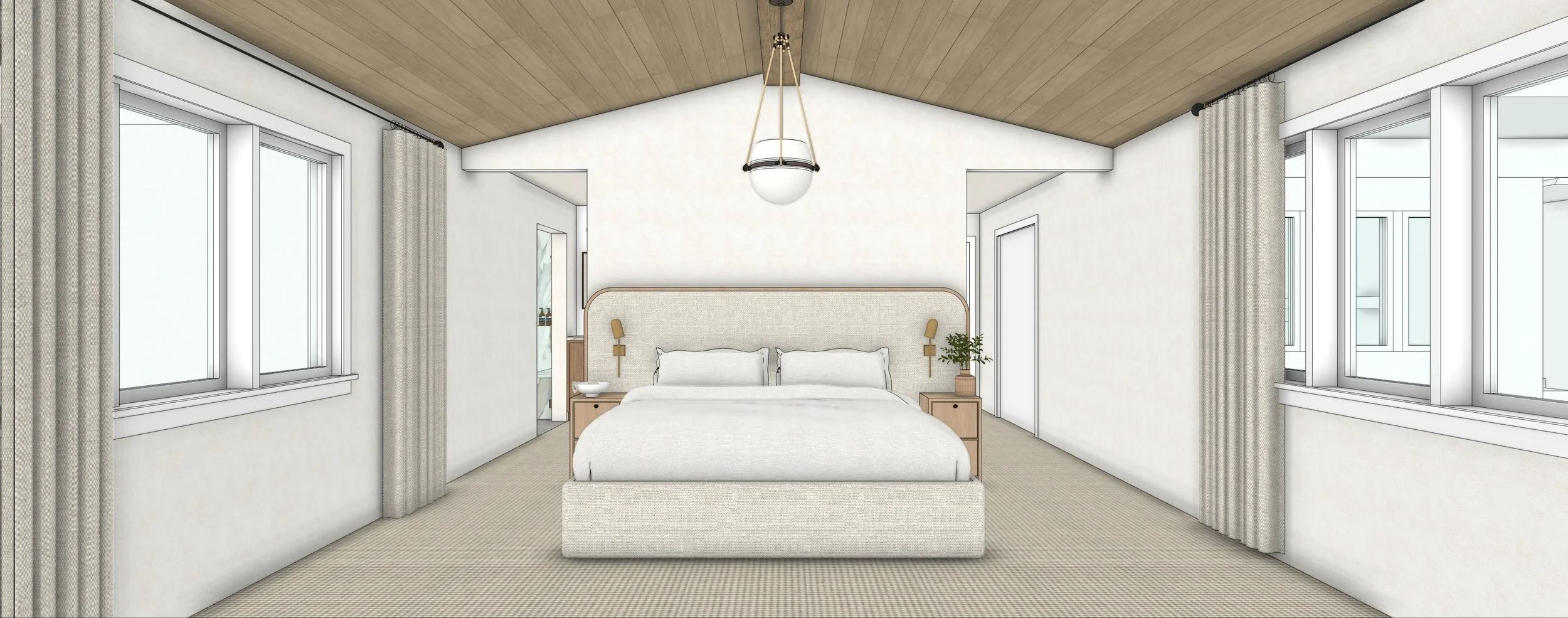 Casa Del Mar (Coming Soon)