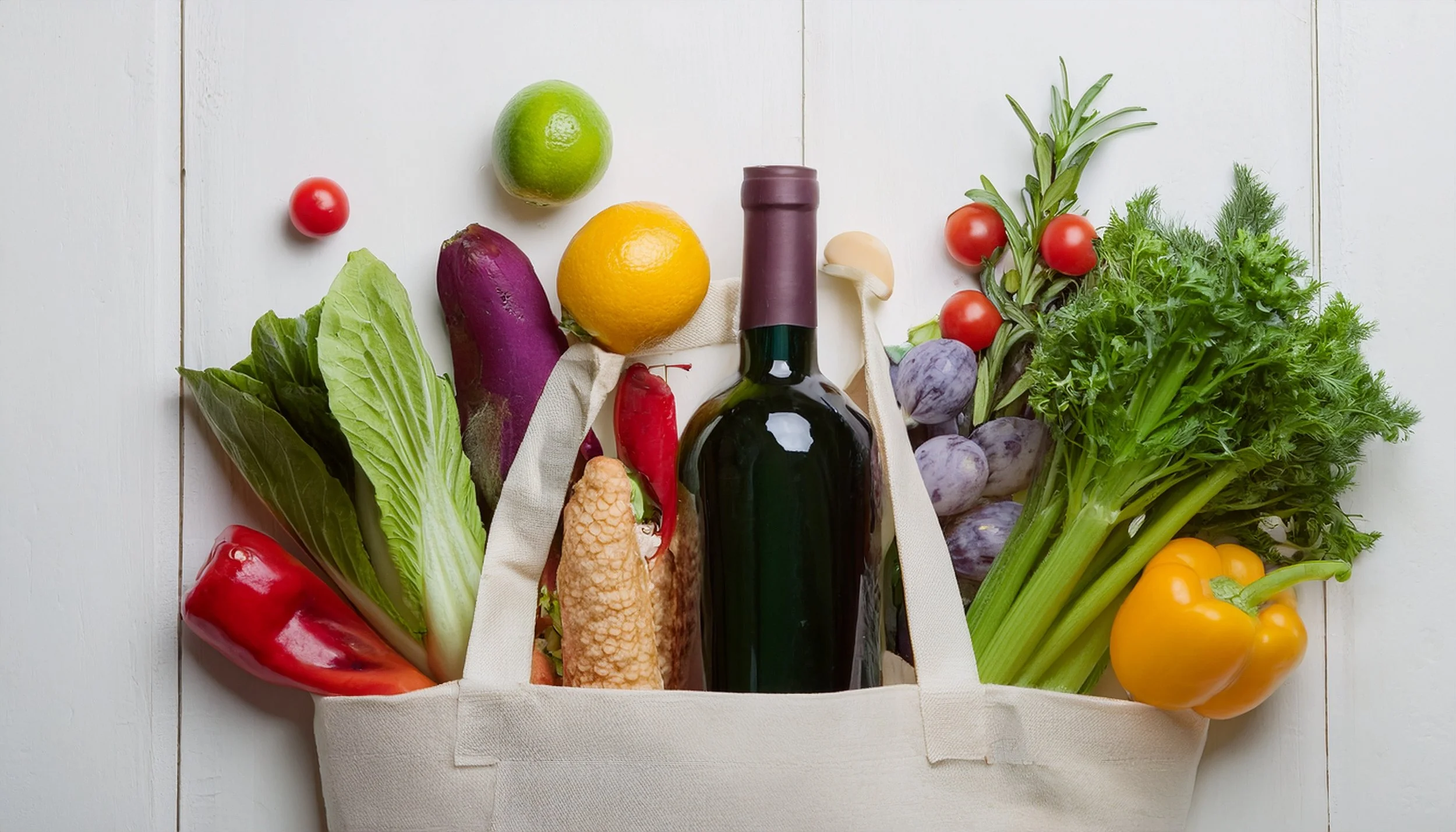 Fresh Finds & Fine Wines: Explore Iowa's Farmers Markets!