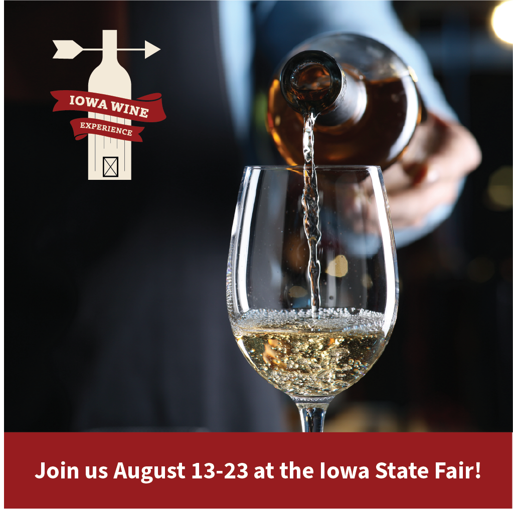 Meet the 2026 Governor’s Cup Winner &amp; Top State Fair Pours