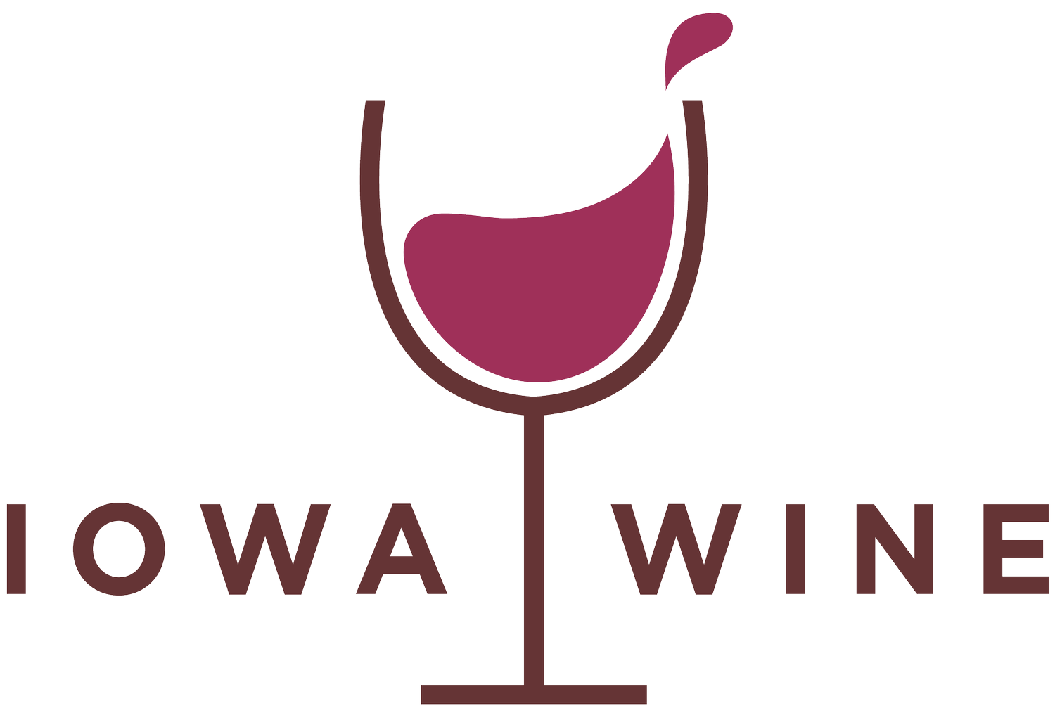 Iowa Winery Member Map — Iowa Wine
