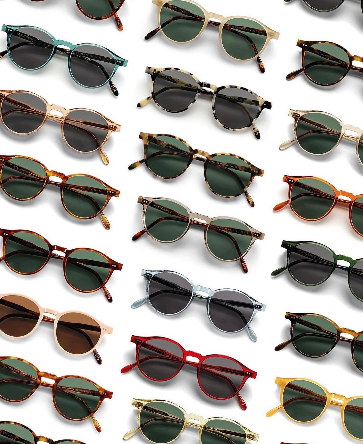 Colorful Sunday 🌈 with Pantos 

#pantosparis #lunettespantos #colorfulsunglasses #opticien #bruxellesixelles