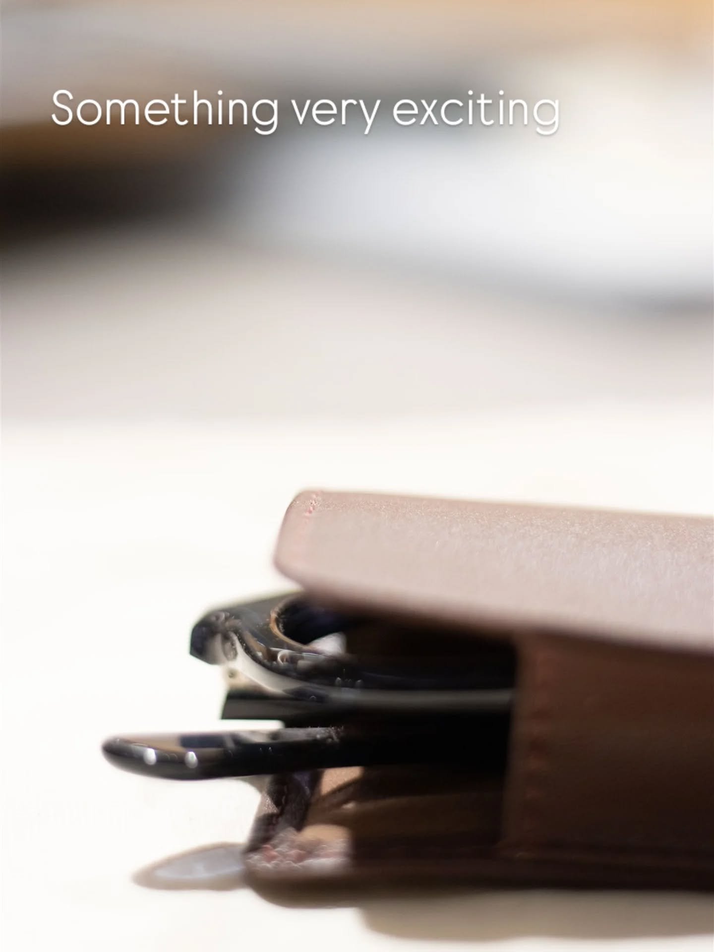 Coming soon... stay tuned. 
Bisous.
.
.
.
#norui #opticien #quartierbrugmann