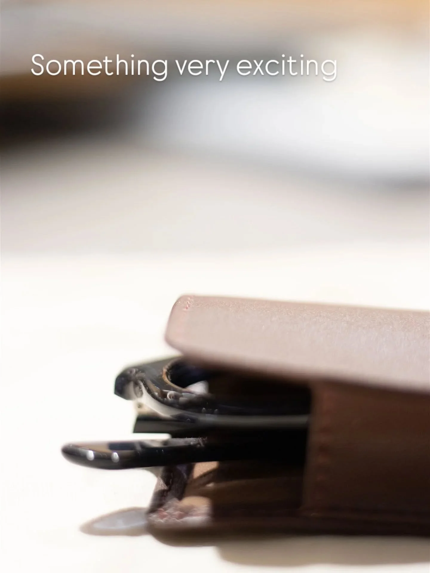 Coming soon... stay tuned. 
Bisous.
.
.
.
#norui #opticien #quartierbrugmann