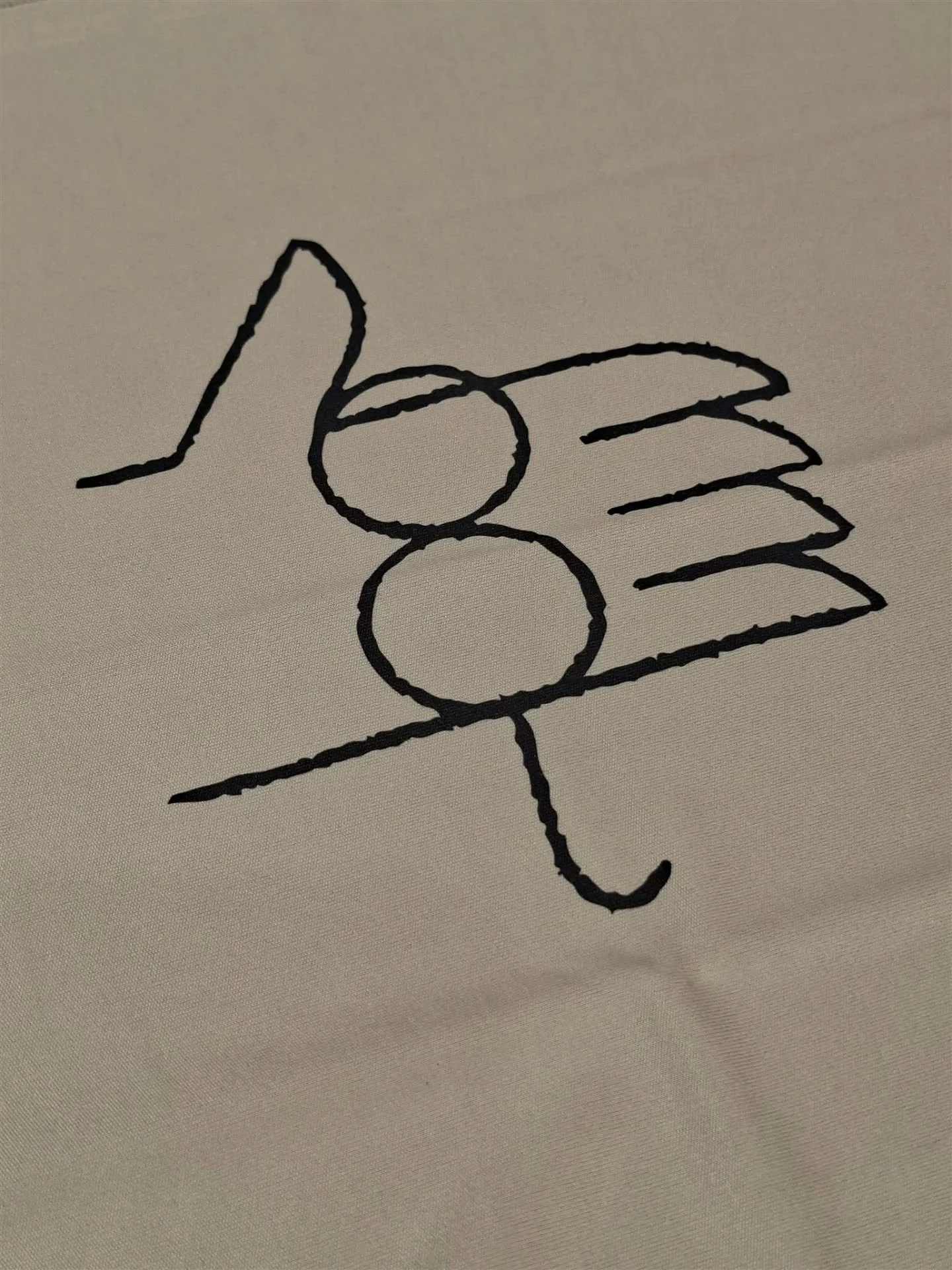 La petite derni&egrave;re.
On ne peut d&eacute;j&agrave; plus s'en passer. 
.
.
.
#norui #opticien #quartierbrugmann