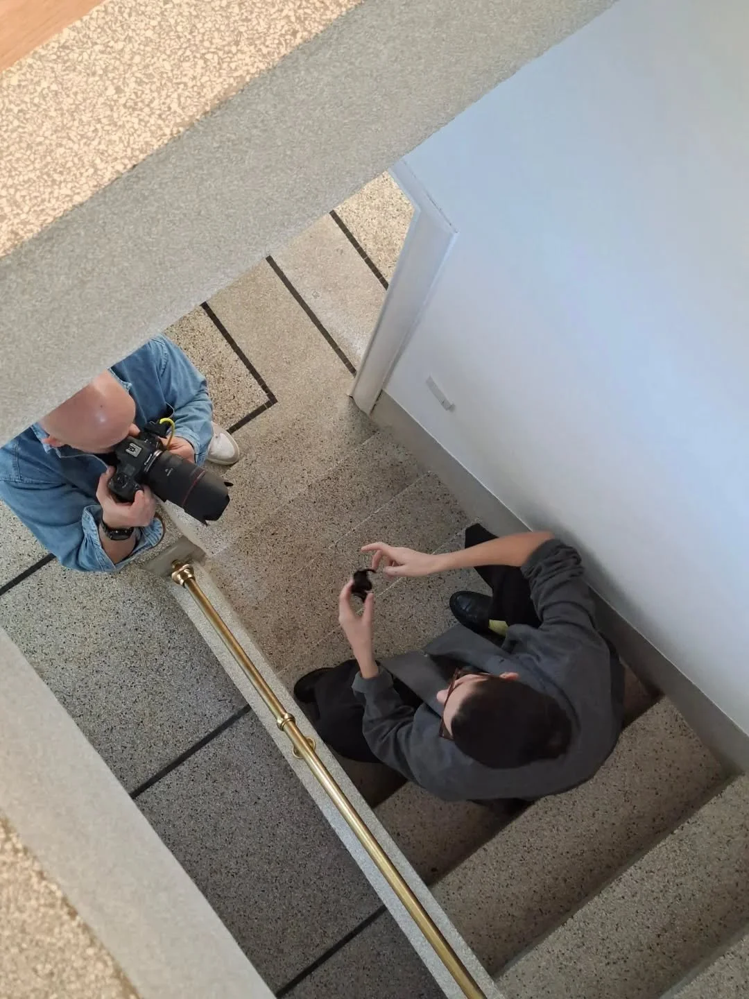 Bient&ocirc;t!
.
.
.
#norui #opticien #quartierbrugmann