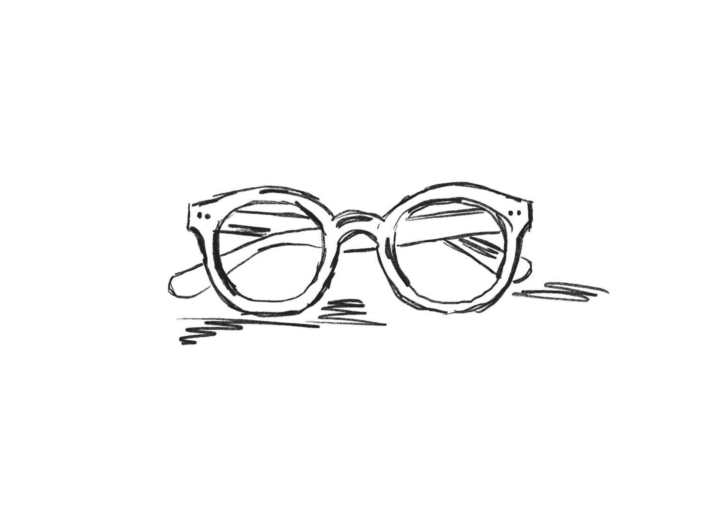 Edinōr , 

Deuxi&egrave;me forme, une attitude mixte 🤍 

#eyewearstudio #norui #placebrugmann #handmade 

✍️ @lundi_studio