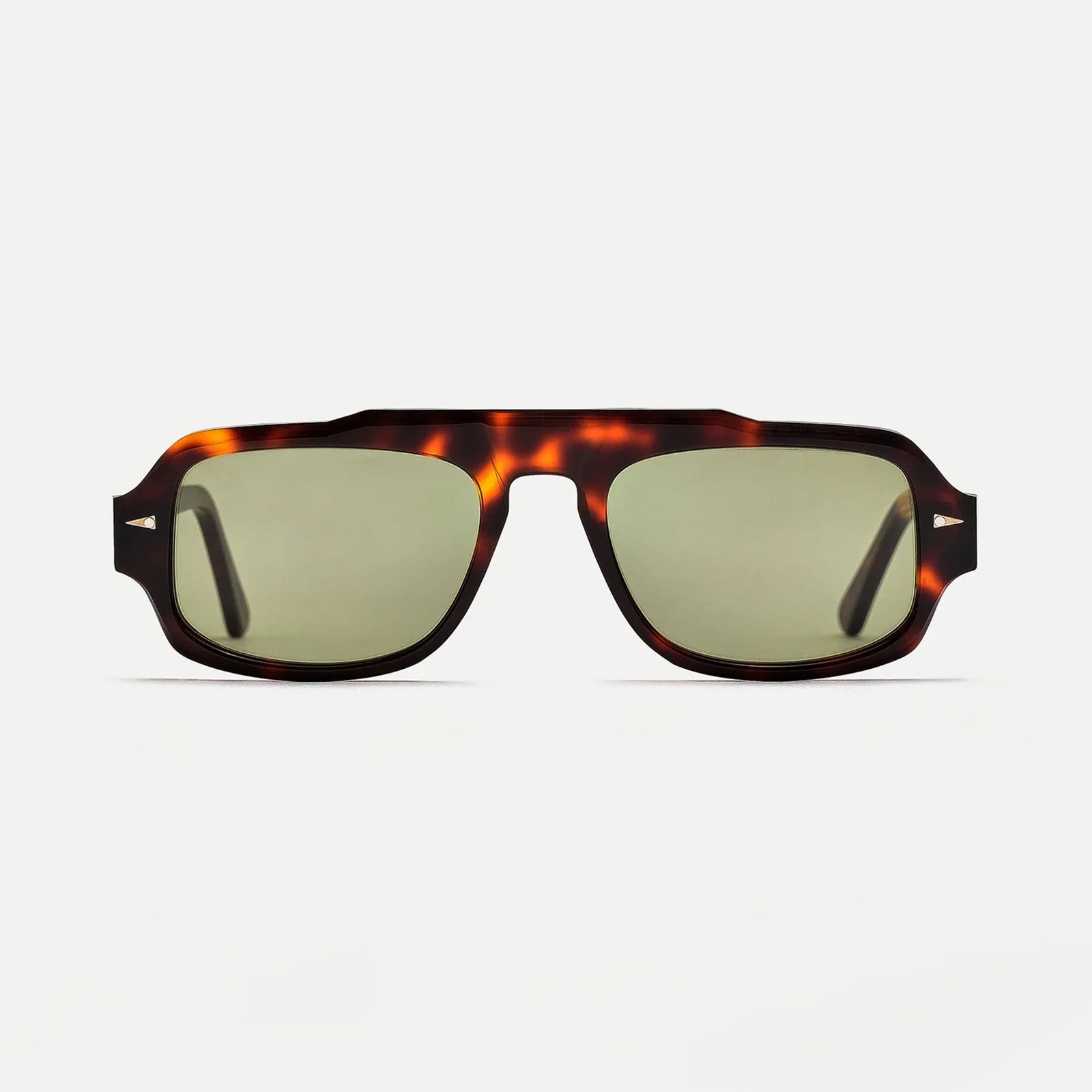 Georges V SUN - Classic Turtle