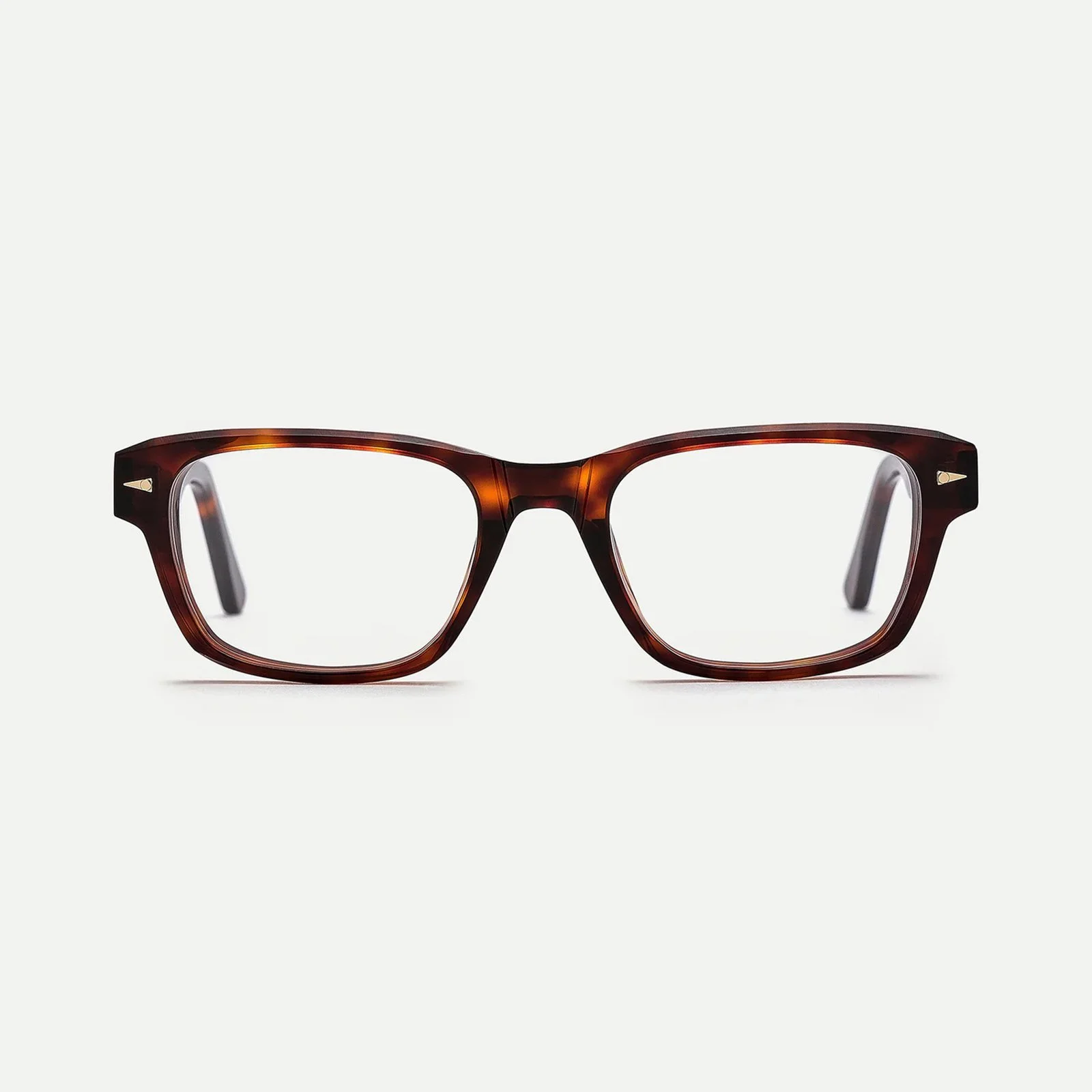 Rousseau - Light Turtle