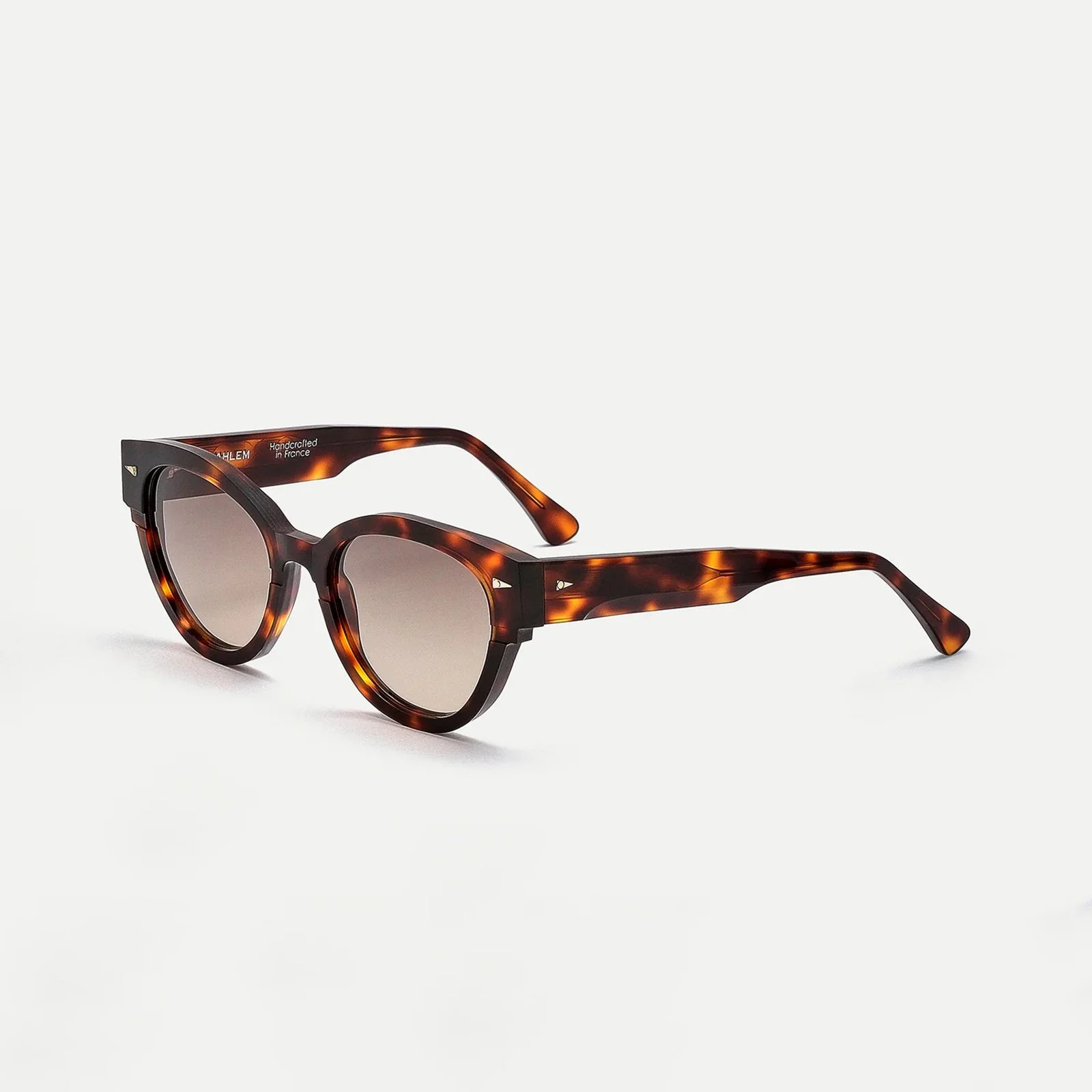 Longchamps SUN - Classic Turtle