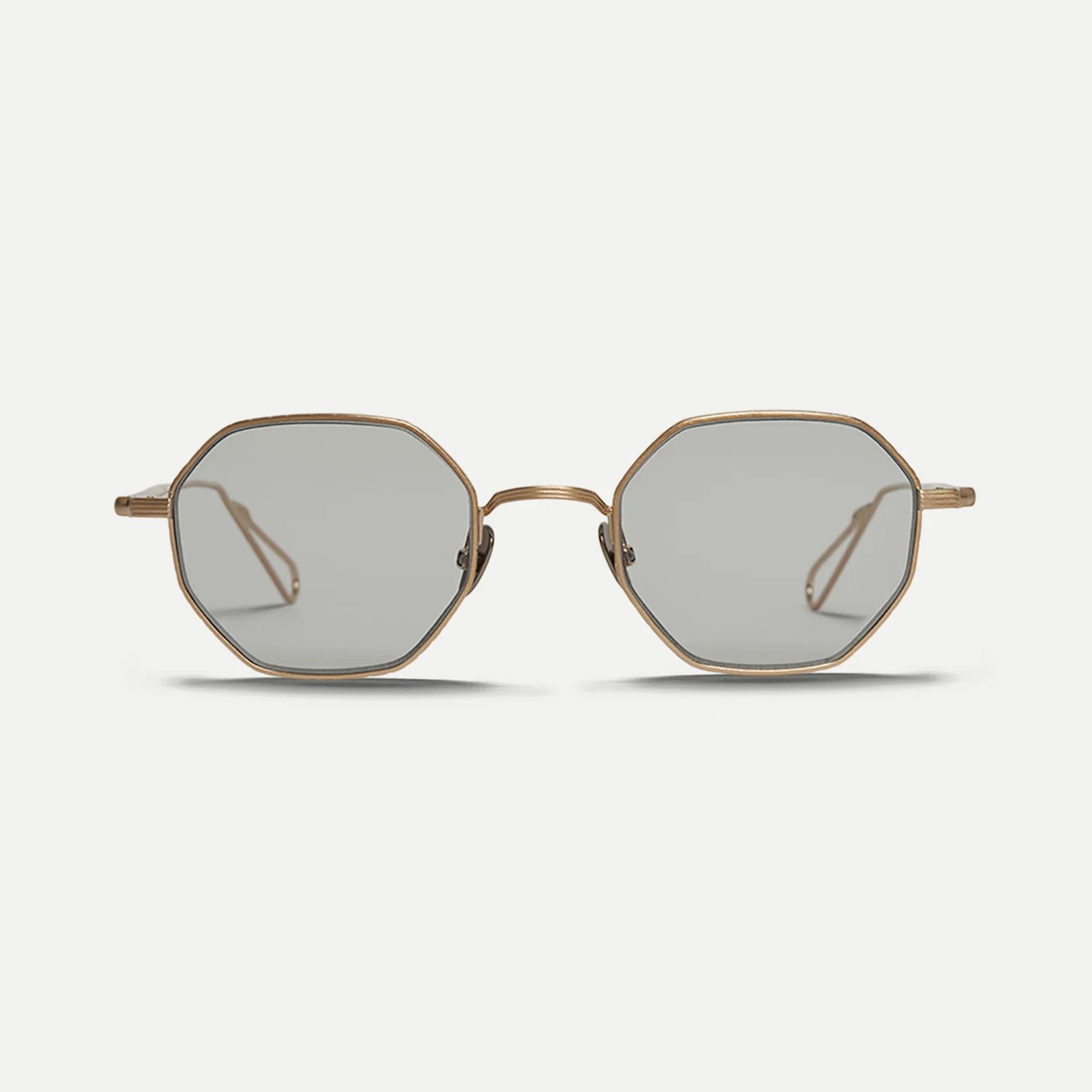 Gaillon SUN - Grey Gold Brushed