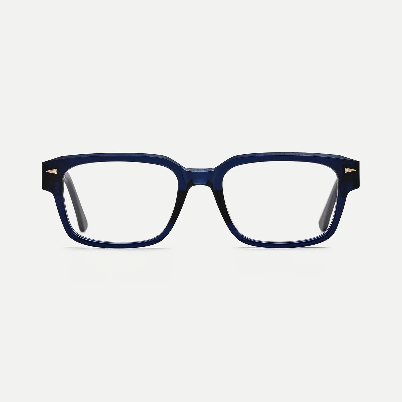 Beaux Arts - Bluelight