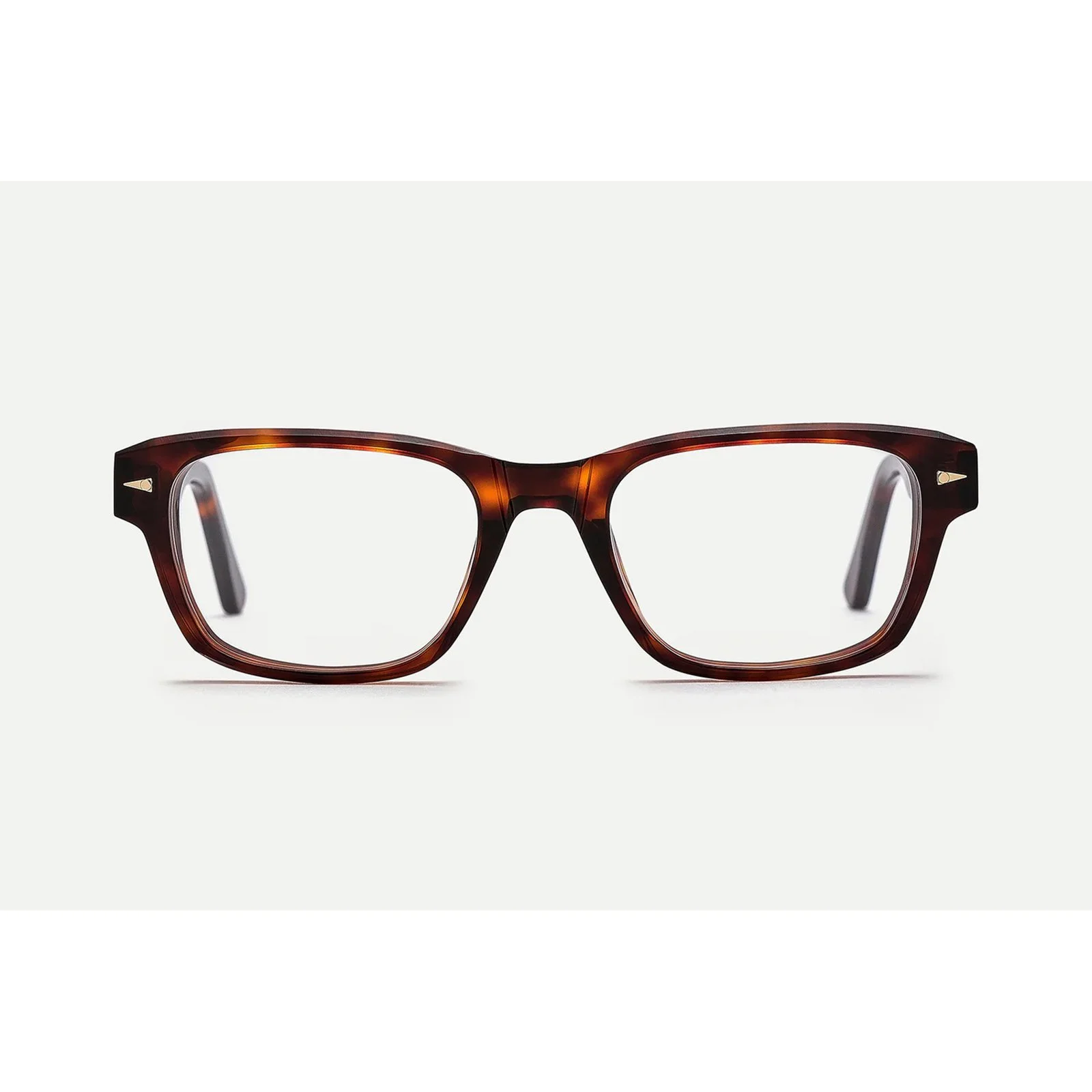 Rousseau - Light Turtle