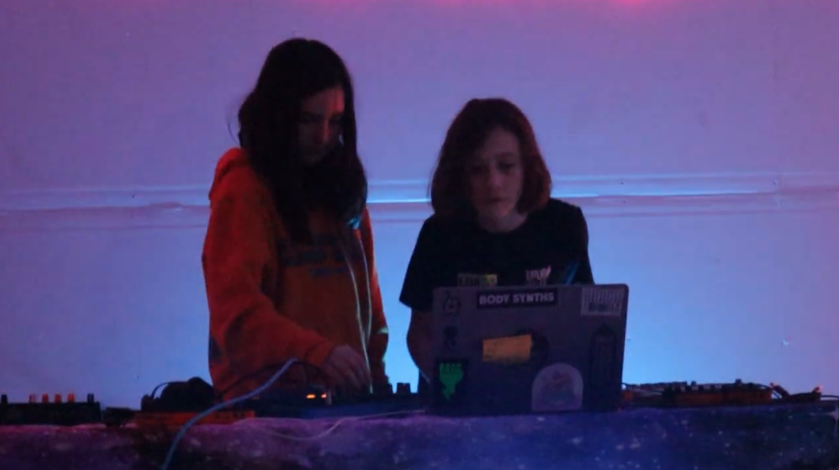 Untitled - Stella &amp; Bo