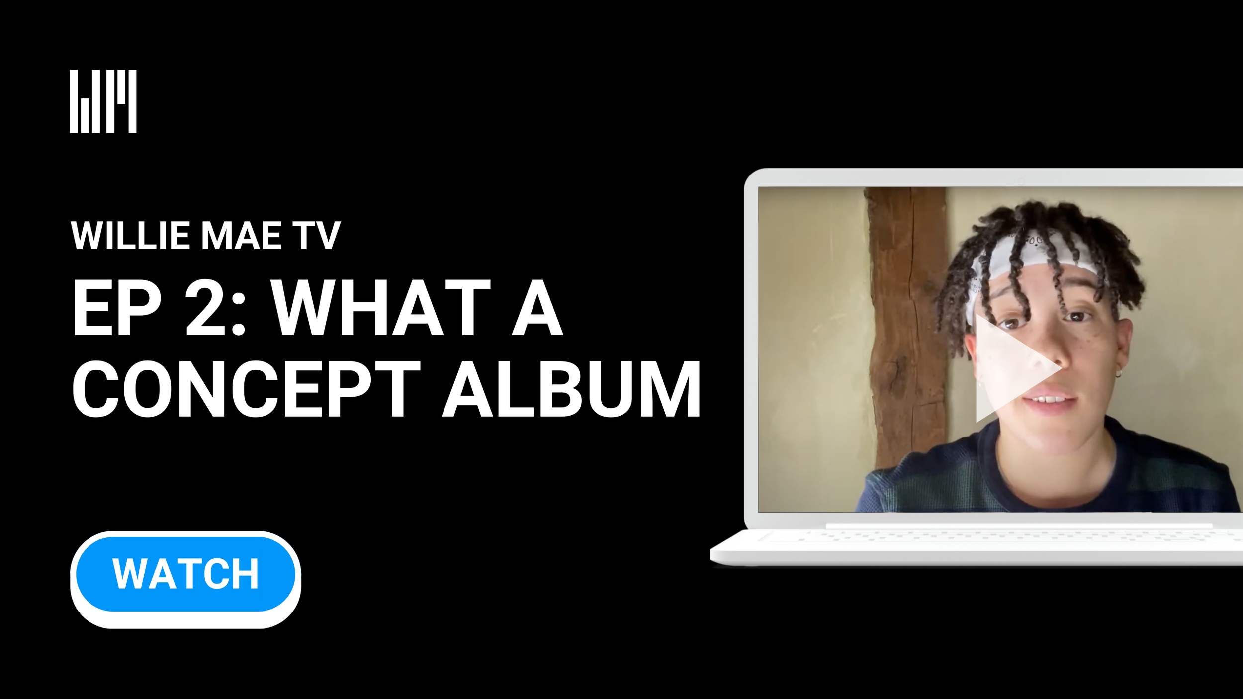 11_WMTV Ep 2-What a Concept album.png