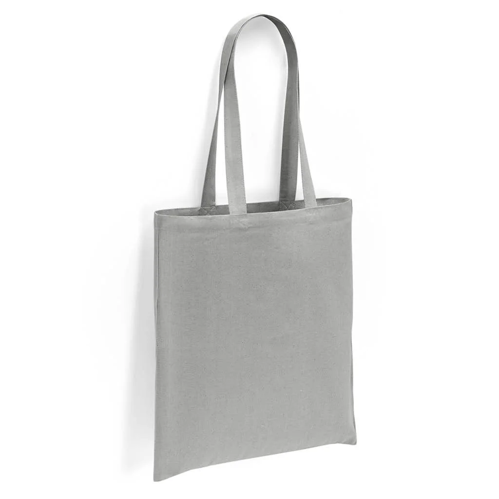 Silver Brand Lab Long Handle Cotton Shopper (BR001)