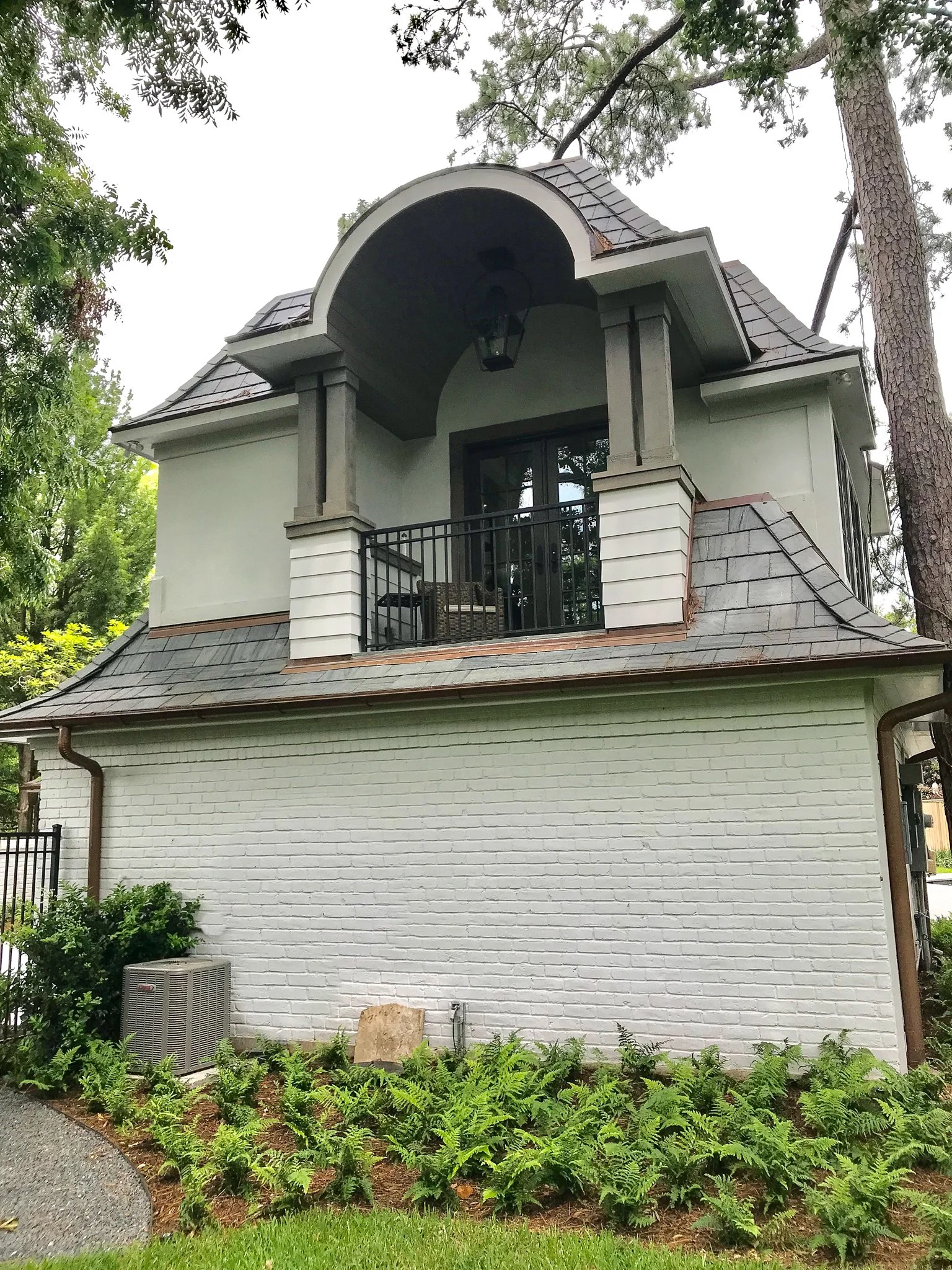 Hedwig Village — John Dazey Architect