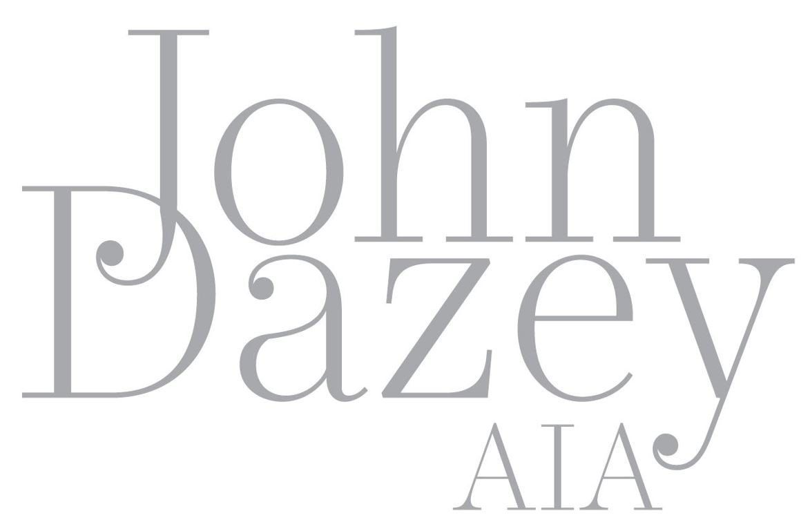 John Dazey Architect